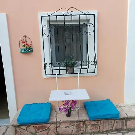 Elena's House * Mesongi