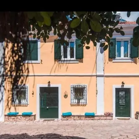 Country house Elena's House