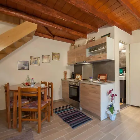 Country house Elena's House