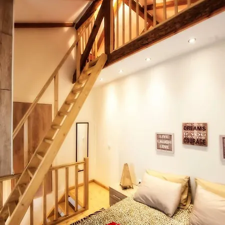 Elena's House *