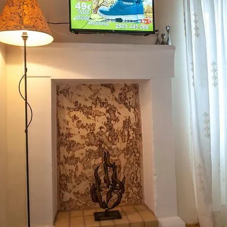Elena's House Εξοχικό σπίτι Μεσογγή