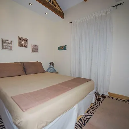 Country house Elena's House Mesongi