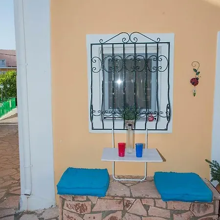 Elena's House *