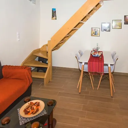 Elena's House Mesongi