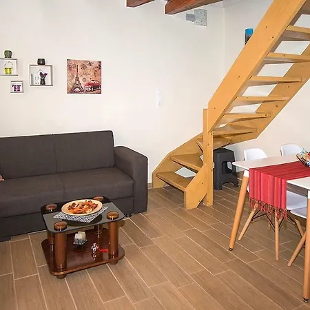 Elena's House * Mesongi