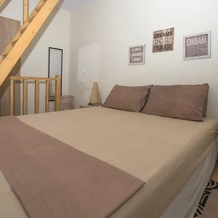 Elena's House